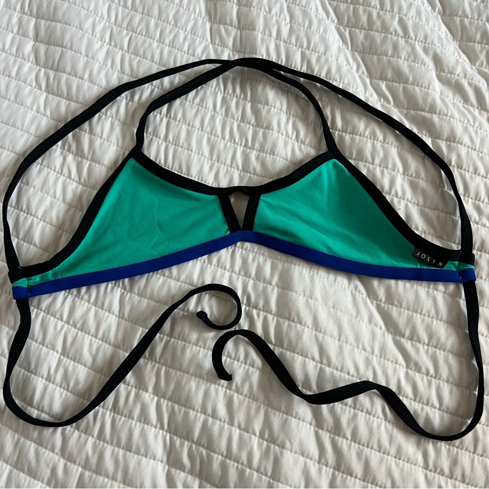 Jolyn Bikini Top (RARE)